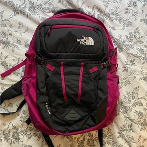 The North Face - Recon Backpack